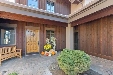 65870 Pronghorn Estates Drive Bend OR 97701