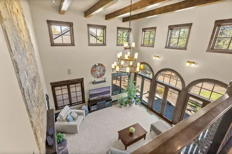 65870 Pronghorn Estates Drive Bend OR 97701