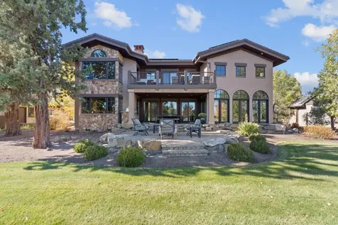 65870 Pronghorn Estates Drive Bend OR 97701