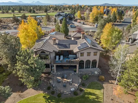 65870 Pronghorn Estates Drive Bend OR 97701