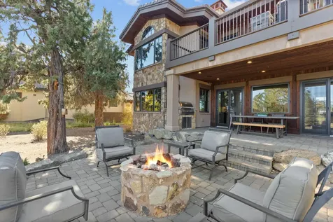 65870 Pronghorn Estates Drive Bend OR 97701