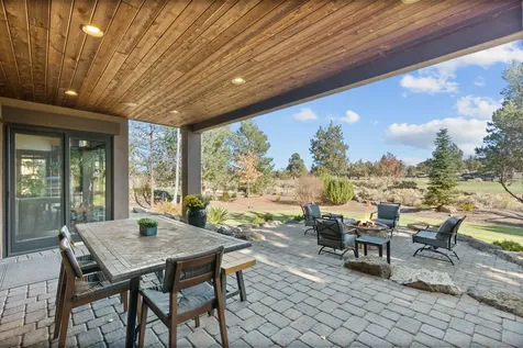 65870 Pronghorn Estates Drive Bend OR 97701