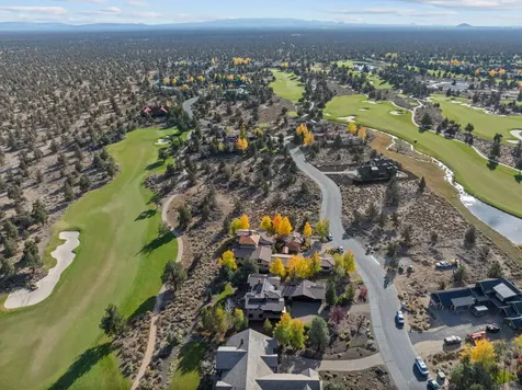 65870 Pronghorn Estates Drive Bend OR 97701
