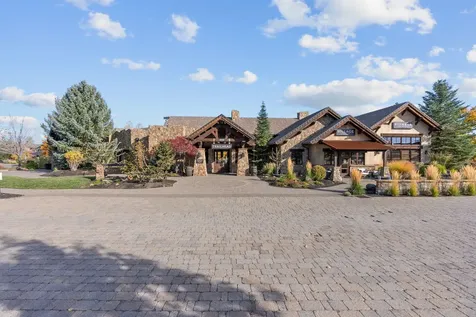 65870 Pronghorn Estates Drive Bend OR 97701