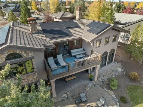 65870 Pronghorn Estates Drive Bend OR 97701