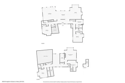 65870 Pronghorn Estates Drive Bend OR 97701