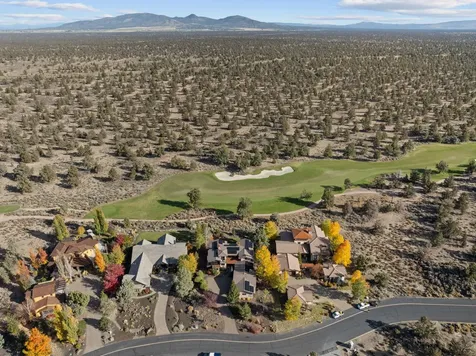 65870 Pronghorn Estates Drive Bend OR 97701