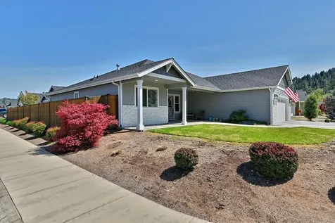 243 Retirement Lane Cave Junction OR 97523