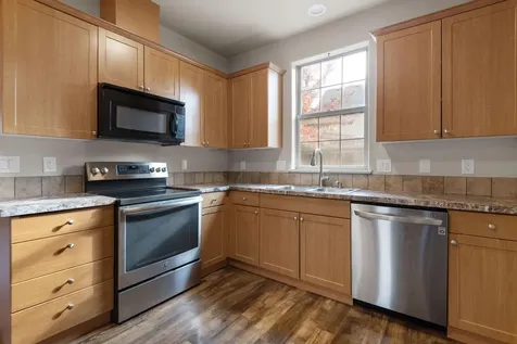 63131 NE De Haviland Street Bend OR 97701