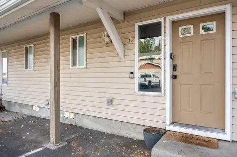 2610 SW 23rd Street Redmond OR 97756