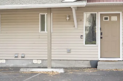 2610 SW 23rd Street Redmond OR 97756