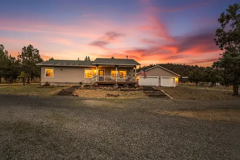 2648 SE Bonnie Road Prineville OR 97754