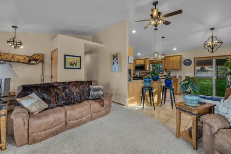 2648 SE Bonnie Road Prineville OR 97754