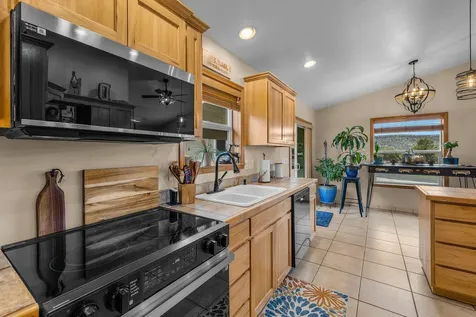 2648 SE Bonnie Road Prineville OR 97754