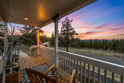 2648 SE Bonnie Road Prineville OR 97754