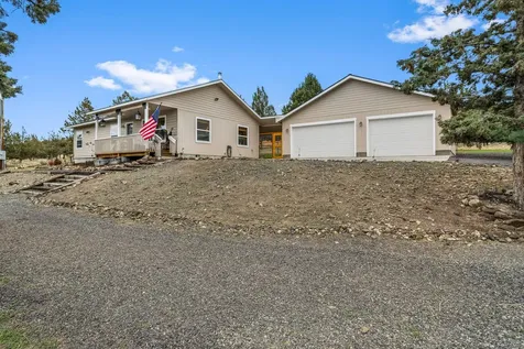 2648 SE Bonnie Road Prineville OR 97754