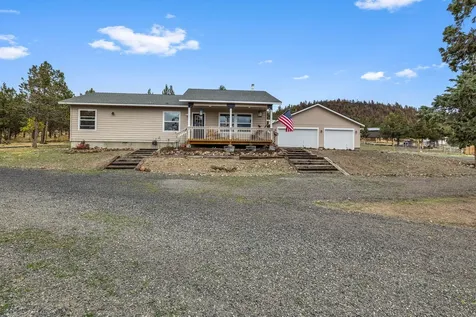 2648 SE Bonnie Road Prineville OR 97754