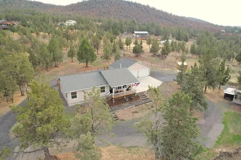 2648 SE Bonnie Road Prineville OR 97754