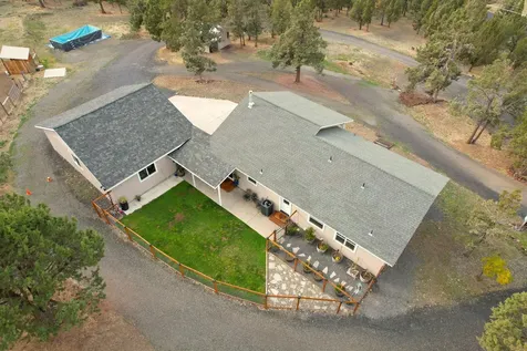 2648 SE Bonnie Road Prineville OR 97754