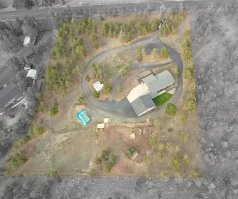 2648 SE Bonnie Road Prineville OR 97754