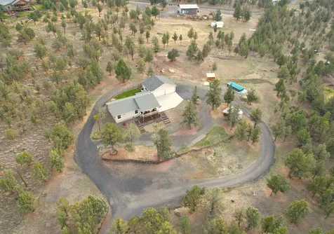 2648 SE Bonnie Road Prineville OR 97754