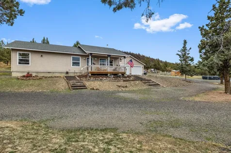 2648 SE Bonnie Road Prineville OR 97754