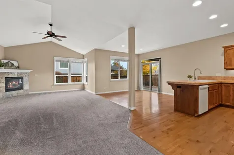 1981 NW Larch Avenue Redmond OR 97756