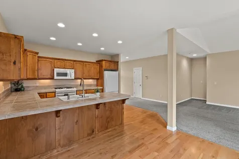 1981 NW Larch Avenue Redmond OR 97756