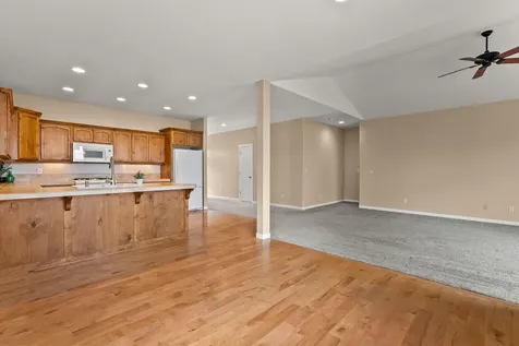 1981 NW Larch Avenue Redmond OR 97756