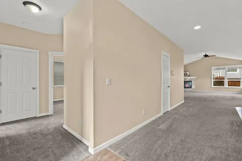 1981 NW Larch Avenue Redmond OR 97756