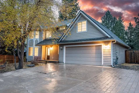 530 NE Majesty Lane Bend OR 97701
