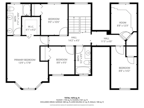 530 NE Majesty Lane Bend OR 97701
