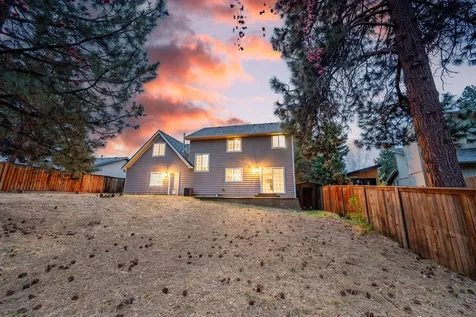 530 NE Majesty Lane Bend OR 97701