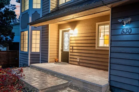 530 NE Majesty Lane Bend OR 97701