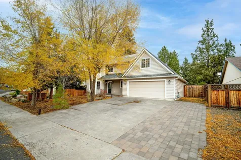 530 NE Majesty Lane Bend OR 97701