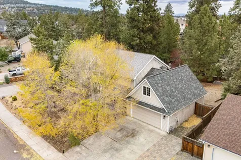 530 NE Majesty Lane Bend OR 97701