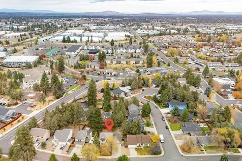 530 NE Majesty Lane Bend OR 97701