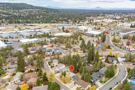 530 NE Majesty Lane Bend OR 97701