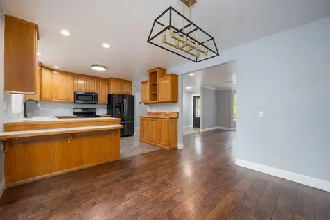 530 NE Majesty Lane Bend OR 97701