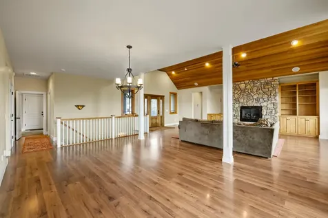 6346 Stoneridge Drive Klamath Falls OR 97601