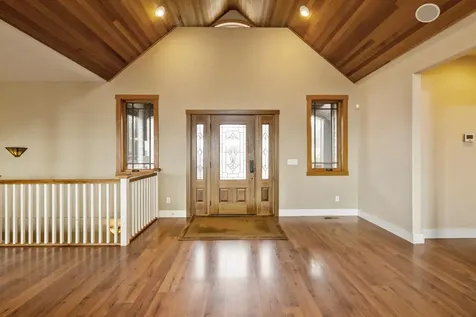 6346 Stoneridge Drive Klamath Falls OR 97601