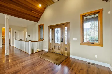 6346 Stoneridge Drive Klamath Falls OR 97601