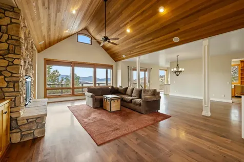 6346 Stoneridge Drive Klamath Falls OR 97601