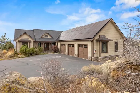 6346 Stoneridge Drive Klamath Falls OR 97601