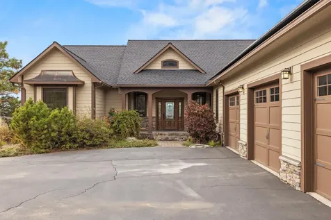 6346 Stoneridge Drive Klamath Falls OR 97601