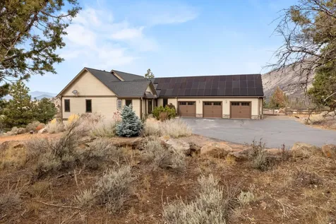 6346 Stoneridge Drive Klamath Falls OR 97601