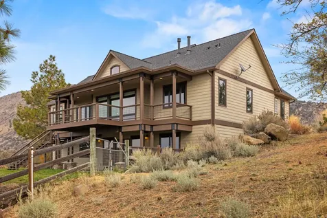 6346 Stoneridge Drive Klamath Falls OR 97601
