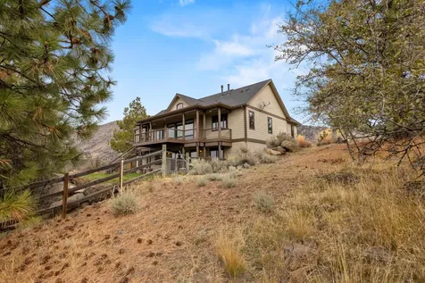 6346 Stoneridge Drive Klamath Falls OR 97601
