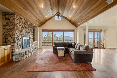 6346 Stoneridge Drive Klamath Falls OR 97601