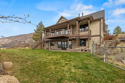6346 Stoneridge Drive Klamath Falls OR 97601